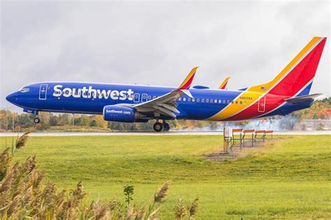 Fleet Analysis The Boeing Variants Operated By Southwest