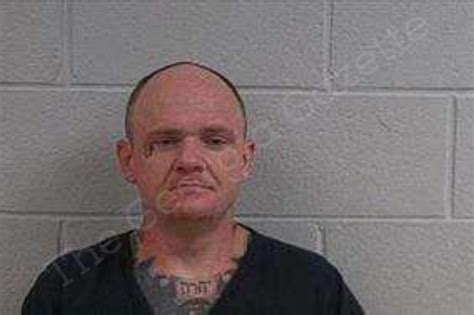 Brandon Smith Polk County Jail Bookings