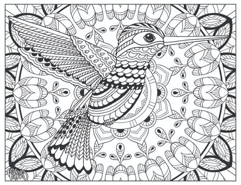 Mandala Paginas Para Colorear