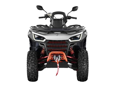 Segway Snarler ATV | FIRST KANATA Motorsporst Marine RV