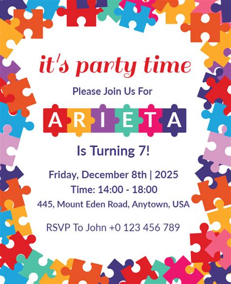Event Flyer Ideas And Examples Photoadking Blog