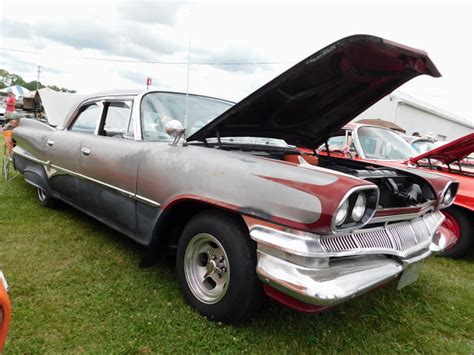 1960 Dodge Dart Phoenix A Photo On Flickriver