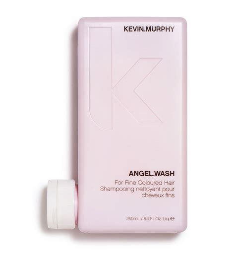 Kevin Murphy Harrods Uk