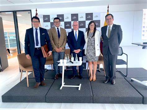 Sociedad Ecuatoriana De Derecho Internacional En Linkedin 🚩 El Día De