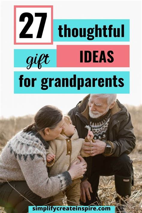 Personalized Ts For Grandparents Artofit