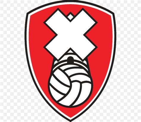 Introducir 89 Imagen Rotherham United Football Club Abzlocal Mx