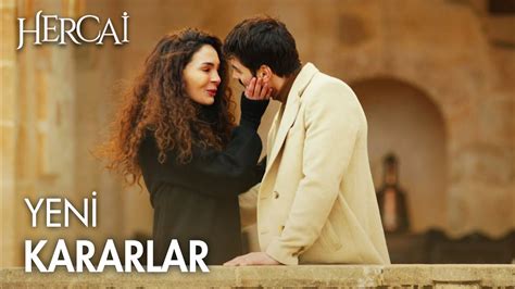 Ben seni gönlüme koymuşum Miran Hercai Efsane Sahneler YouTube