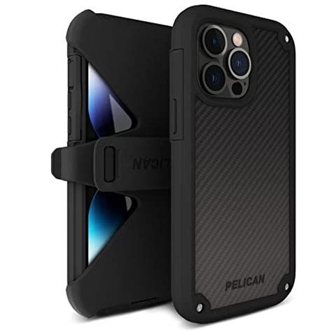 I Tested The Pelican IPhone 13 Pro Max Case Here S Why It S The