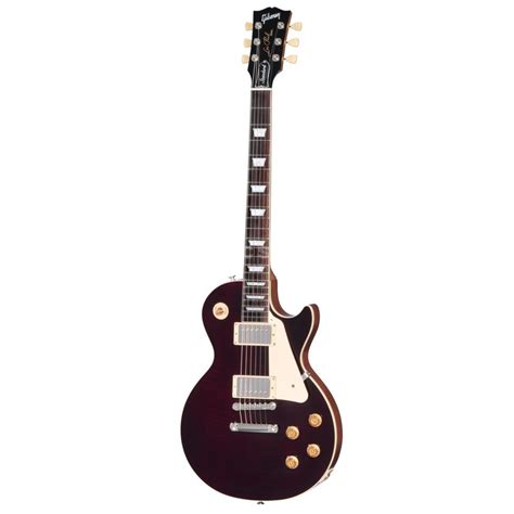 Gibson Les Paul Blue Burst