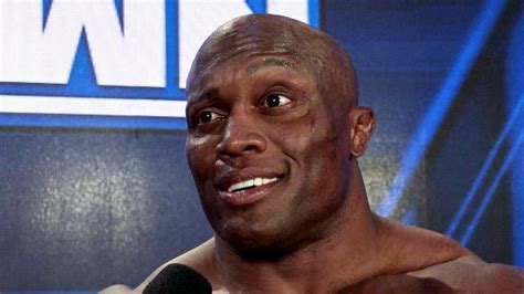 Bobby Lashley Weighs In On Cm Punk S Return To Wwe