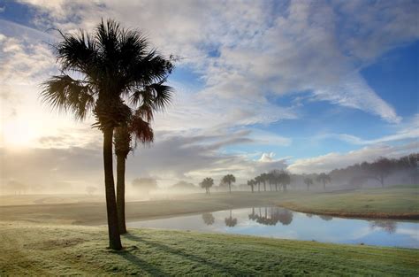 Four Seasons Lakes of Cane Bay | Gated Community Near Charleston, SC