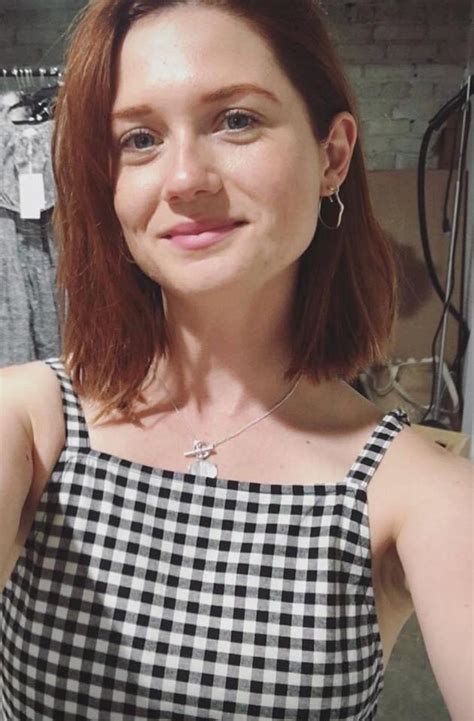 Bonnie Francesca Wright Artofit