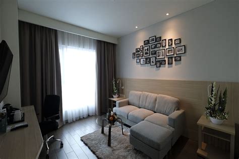 Hotel AYOLA Lippo Cikarang, Jakarta: Hotel Reviews, Rooms & Prices ...