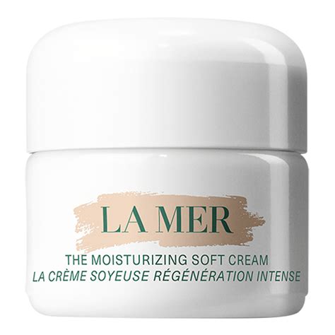 Buy La Mer The Moisturizing Soft Cream Sephora Singapore