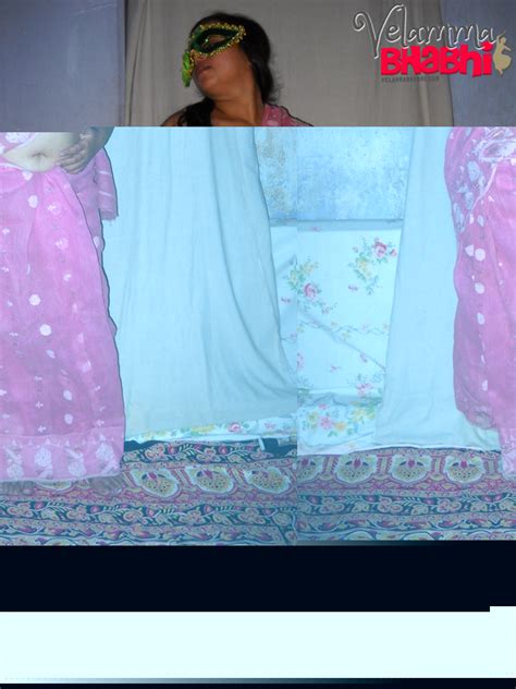 Velamma Bhabhi Blessed With Hot Sexy Figure With Big Tits Indian Porn