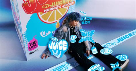 Juice Boy Juice