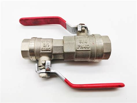 DN15 DN20 DN25 1 2 3 4 Anti Corrosion Stainless Steel Shut Off Valve