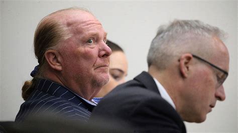 Mario Batali Not Guilty In Sexual Misconduct Trial Judge Rules Fox News