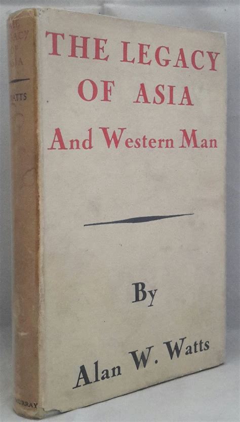 Alan Wilson Watts Collected Works Pdf Library Alan Wilson Watts