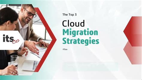 The Top 3 Cloud Migration Strategies A Guide To Successful Migration