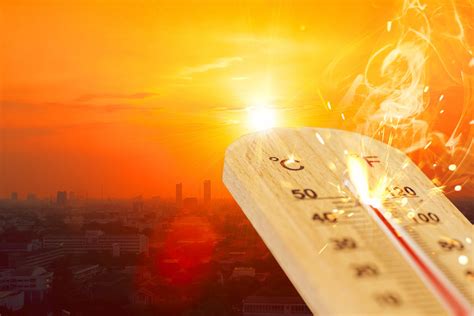 Heatwave Prompts Safework Sa Warning Safework Sa