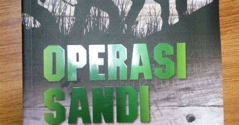 Operasi Sandi Yudha Menumpas Gerakan Klandestin Hendropriyono