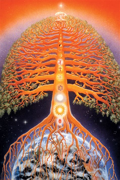 Brahma Kumaris Tree In Time