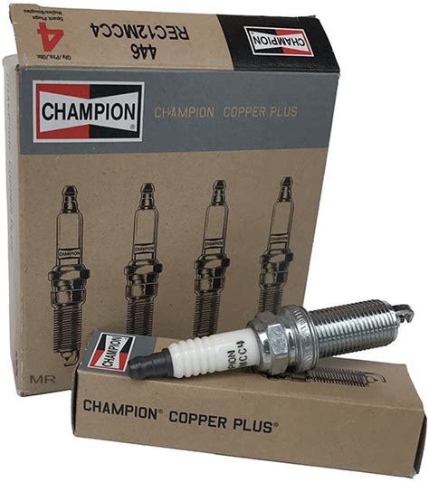 Wieca Zap Onowa Champion Copper Plus Dodge Durango V Hemi