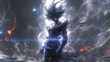 Goku Ultra Instinct Live Wallpaper 4k For Pc - Infoupdate.org