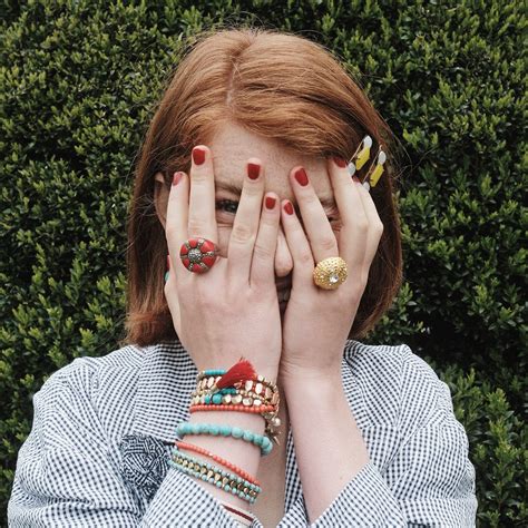 Bracelets | Jewelry | Frances Valentine