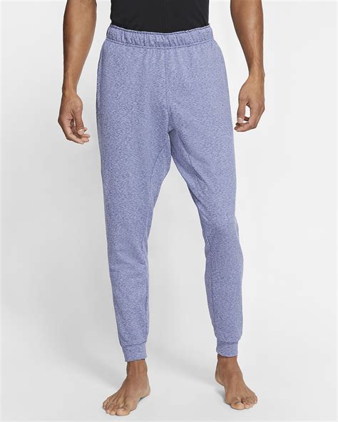 Pantalon De Yoga Nike Dri Fit Pour Homme Nike Ma