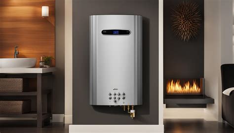 Explore Quality Tankless Water Heater Natural Gas with Us