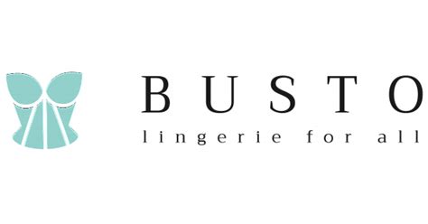 Busto Lingerie