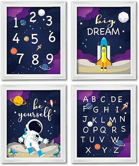 Out Of This World Space Themed Classroom Ideas In Space Theme