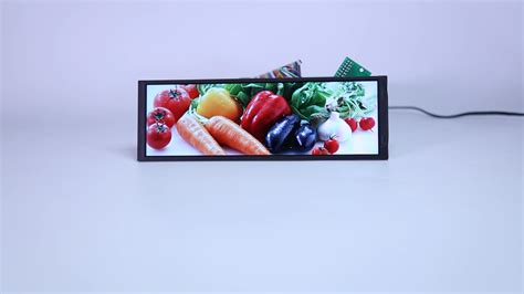 7 84 Inch Tft Stretched Bar Mipi Lcd Tft Display Bar Lcd Module Screen