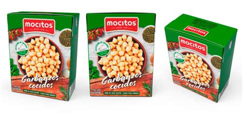 Garbanzos Trc 400 Mocitos