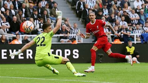 Tỷ Lệ Kèo Trận Liverpool Vs Newcastle 3h00 Ngày 21