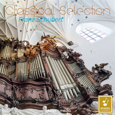 Classical Selection Schubert Mass Nos 2 And 3 Compilation By Franz