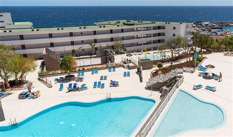 Hotel Alua Atlantico Golf Resort Tenerife