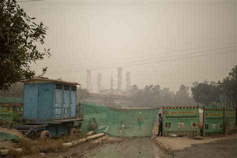 Fossil Fuel Pollution Causes 1 in 5 Deaths Globally: Study – Courthouse ...