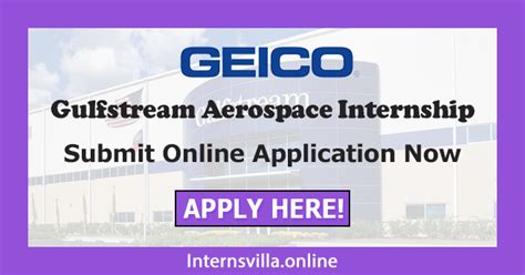 Gulfstream Finance Internship