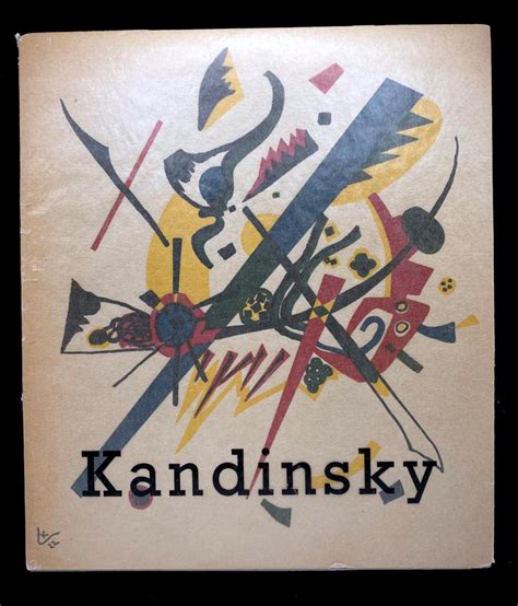 At Auction Wassily Kandinsky Wassily Kandinsky By Max Bill