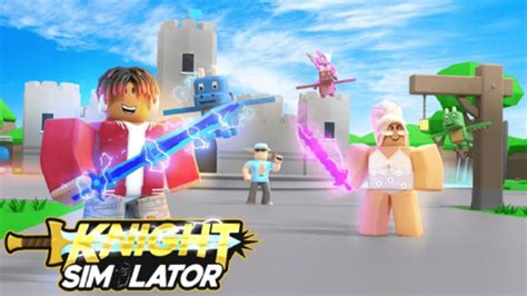 Roblox C Digos Do Knight Simulator Agosto Critical Hits