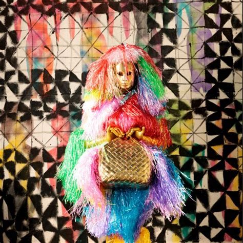 telly tuita tongpops great expectations art collector magazine