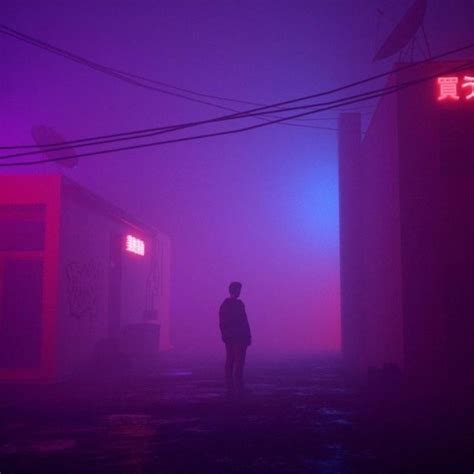 Night City Aesthetic - Tumblr Gallery