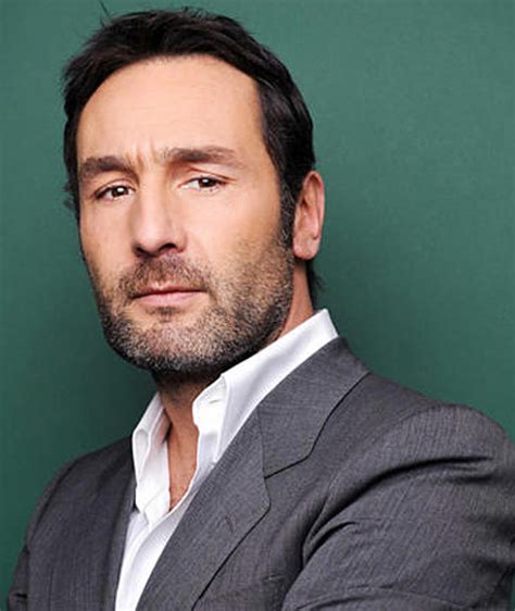 Gilles Lellouche Movies Bio And Lists On Mubi