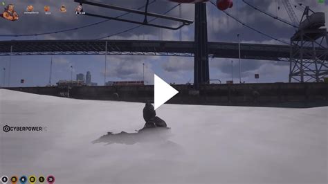Speedy Goes Low And Kills Lang Lol Rrpclipsgta