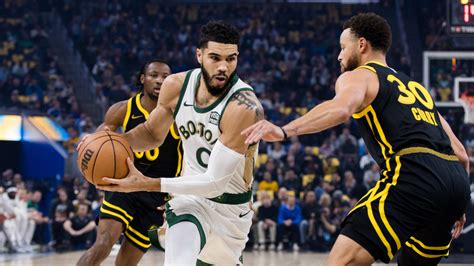 Celtics Wrap Boston S Win Streak Snapped In Ot Loss To Warriors