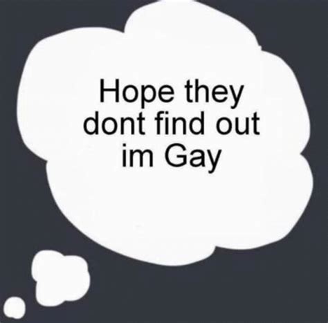 Gay Nope Gay Nope Thinking Discover Share GIFs