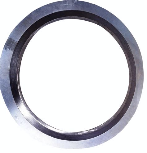 Stainless Steel 304 Spiral Wound Gasket For Steam Thickness In Mm